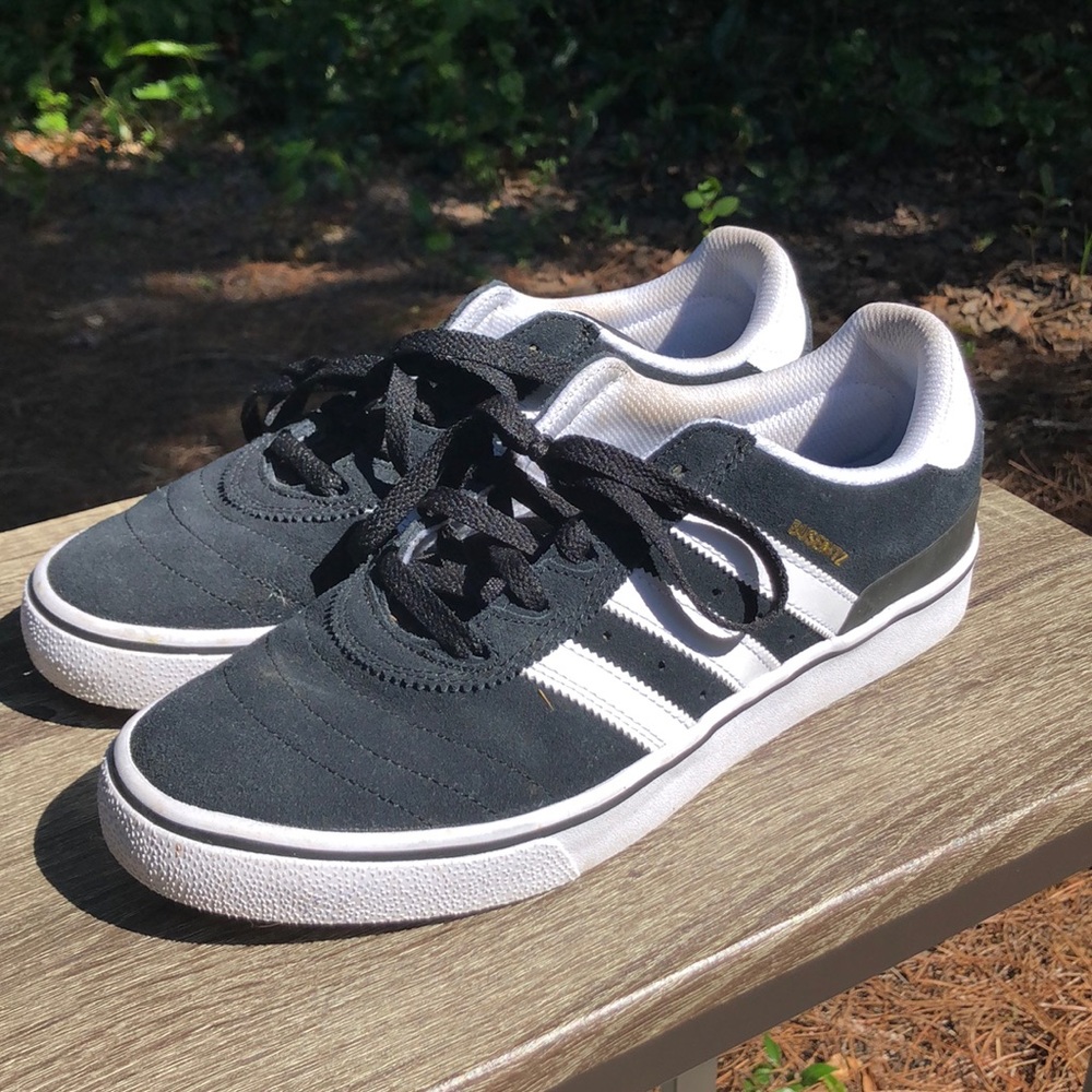 Adidas Skateboarding Dennis Busenitz